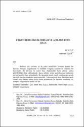 Küçük Resim