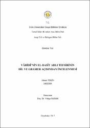 Küçük Resim