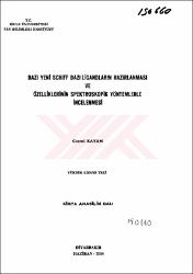 Küçük Resim