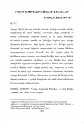 Küçük Resim